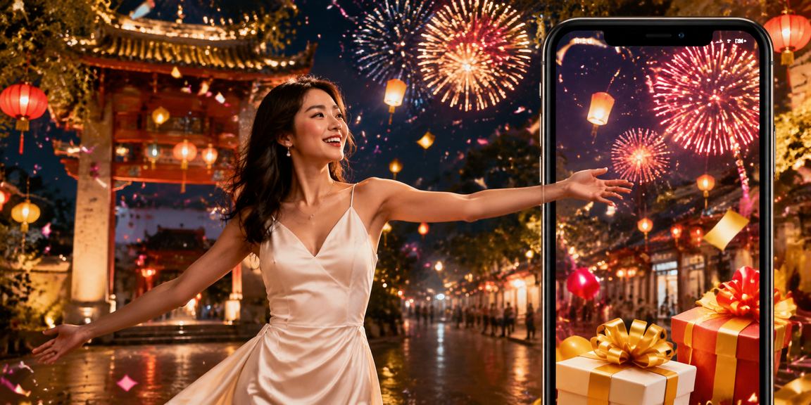 Người dùng Hà Nội tham gia lễ hội và chơi casino trên điện thoại di động
